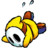 Shyguy Yellow Icon